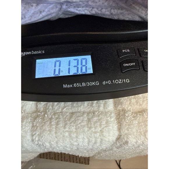 Athleta Girl XL Fleece 1/4 Zip Pullover Casual Comfy Dainty Outdoors Soft - Picture 15 of 15